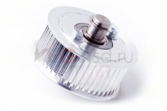 Шкив оси Y левая сторона Mimaki JV3, JV22, JV33, CJV30, JV5, TS34, UJF-3042, UJF-6042